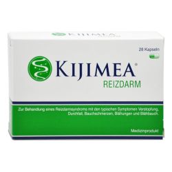 Kijimea Reizdarm Kapseln