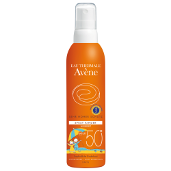 Avene Kinder Sonnenspray 50+