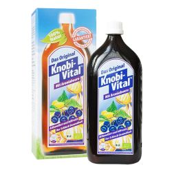 Knobi-Vital Aroniabeere