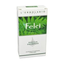 LErbolario Felci Dusch-Shampoo - zurzeit nicht lieferbar 