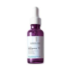 La Roche Posay Pure Niacinamide 10 Serum 
