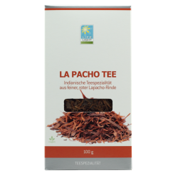 Life Light La Pacho Tee - AUFGELASSEN