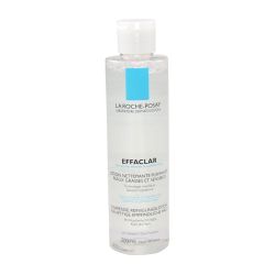 La Roche-Posay EFFACLAR Klärende Reinigungslotion