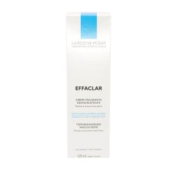 La Roche-Posay EFFACLAR Tiefenreinigende Waschcreme