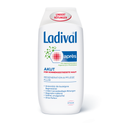 Ladival Akut Beruhigungs-Fluid Après Pflege - zurzeit nicht lieferbar