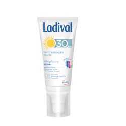 Ladival Matt Fluid Gesicht LSF30 -zurzeit nicht lieferbar- 