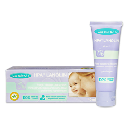 Lansinoh HPA Lanonlin Salbe
