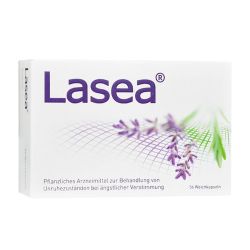 Lasea Weichkapseln