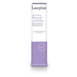 Lasepton Intensive Pflege Lotion
