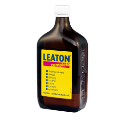 Leaton complete