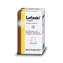 Lefaxin Tropfen