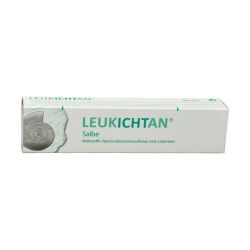 Leukichtan Salbe