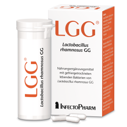 LGG Kapseln