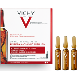 Vichy Liftactiv Peptide C 1,8ml Ampullen