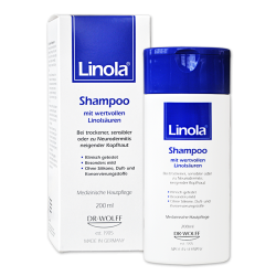 Linola Shampoo