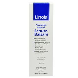 Linola Schutz Balsam