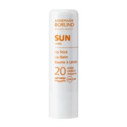 ANNEMARIE BÖRLIND Sun Lipstick LSF 20
