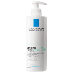 La Roche-Posay Lipikar Urea 5+ Fluid
