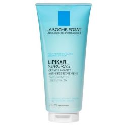 La Roche-Posay Lipikar Surgras Dusch-Creme - 200ML