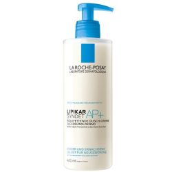 La Roche-Posay LIPIKAR SYNDET AP+ rückfettende Duschcreme