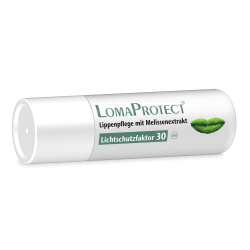 Madaus LomaProtect Lippenpflege LSF 30
