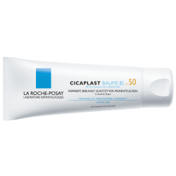 La Roche-Posay Cicaplast Baume B5 LSF50 