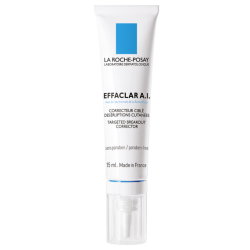 La Roche-Posay EFFACLAR A.I. Konzentrierte Emulsion gegen lokale Unreinheiten