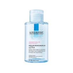 La Roche-Posay Reinigungsfluid ultra mit Mizellen für reaktive Haut