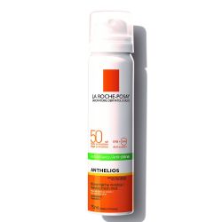 La Roche-Posay Anthelios Gesichtsspray LSF50 