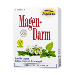 Espara Magen Darm Kapseln