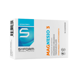 Syform Magnesio 3 