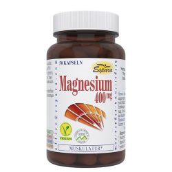 Espara Magnesium 400 mg Kapseln