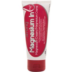 Ice Power Magnesium In Strong Creme