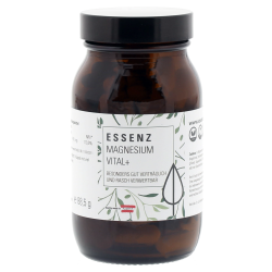 Essenz Magnesium Vital Plus Kapseln - zurzeit nicht lieferbar