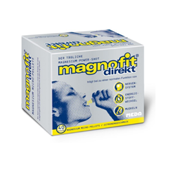 Magnofit direkt