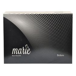 Marie Beste Freundin Bolero Hautfarbe L (42/44)
