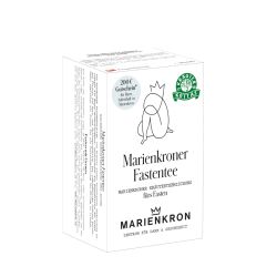 Dr.Kottas Marienkroner Fastentee 