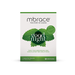 mbrace Good Night