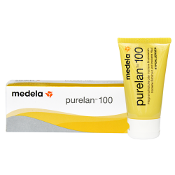 Medela PureLan 100 Brustwarzencreme