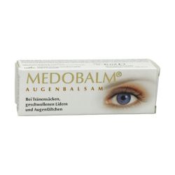 Medobalm Augenbalsam