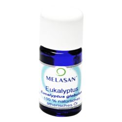 Melasan Ätherische Öle Eukalyptus - zurzeit nicht lieferbar