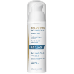 Ducray Melascreen depigmentierende Creme