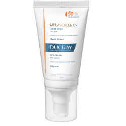 Ducray Melascreen Sonnencreme LSF50+
