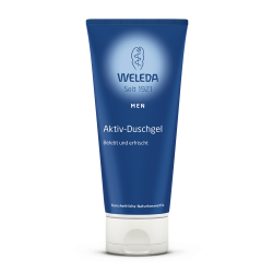 Weleda MEN Aktiv-Duschgel