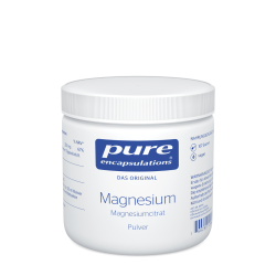 Pure Encapsulations Magnesium Pulver