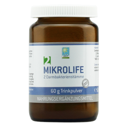 Life Light Mikro Life 6 Pulver - zurzeit nicht lieferbar