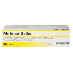 Mirfulan Salbe
