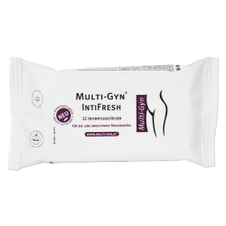 Multi-Gyn IntiFresh