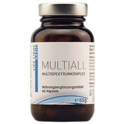 Life Light MultiAll Kapseln - zurzeit nicht lieferbar