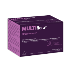 MULTIflora Stressmanager 